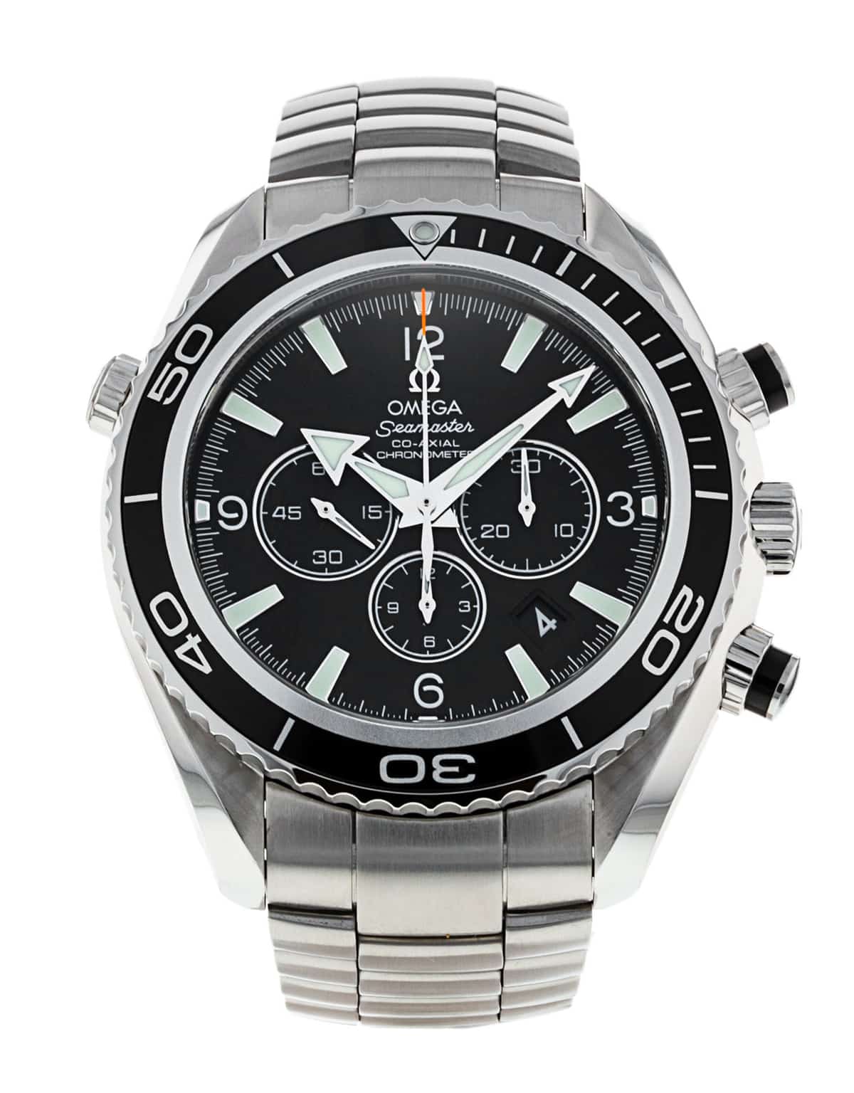 Omega Planet Ocean 2210.50.00